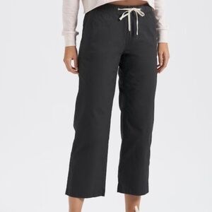 Vuori Wide Leg Ripstop Pants
